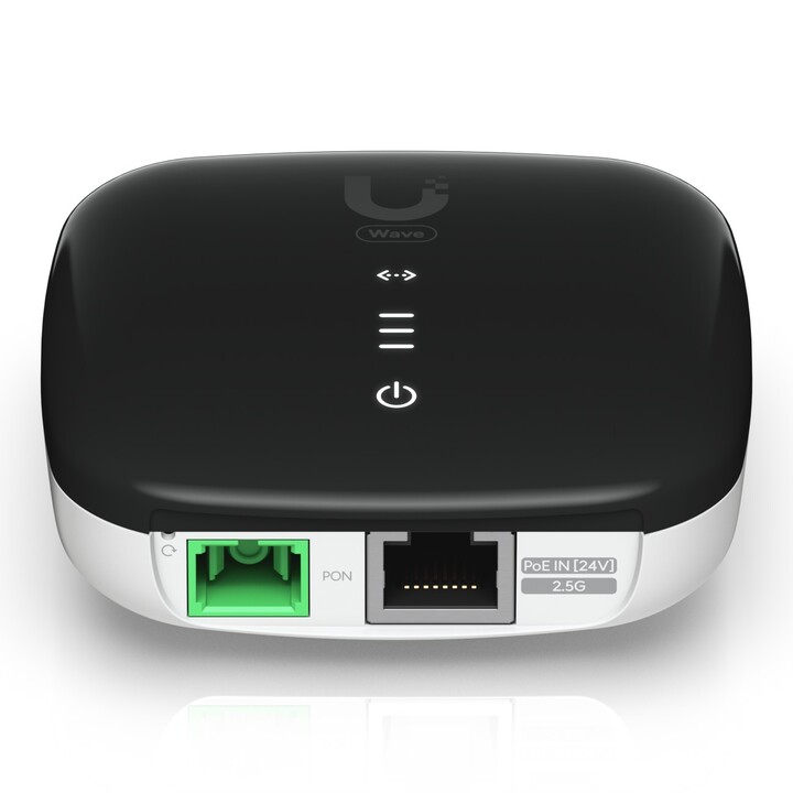 Ubiquiti Wave-fiber-onu-20 Gpon ONT 2.5gb/s UP TO 20km, 20-pack