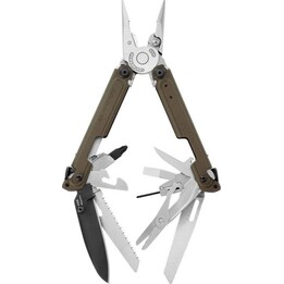 Herramienta multiusos Leatherman Arc-Talos