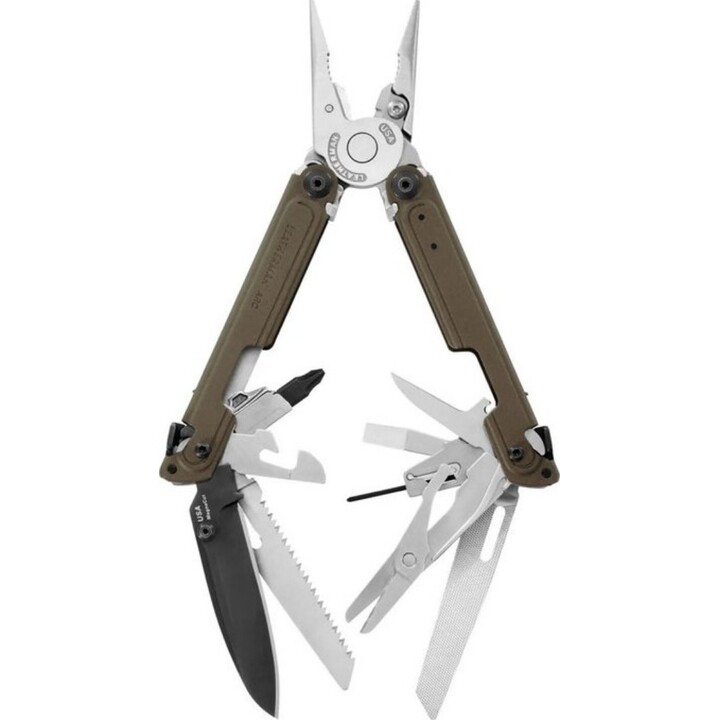 Multiutensile Leatherman Arc-Talos