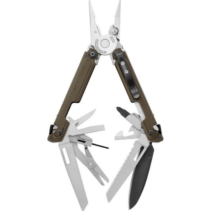Multiferramenta Leatherman Arc-Talos