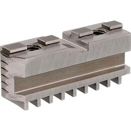 Bison SJM 3500 3200-315 ganasce morbide per mandrino autocentrante