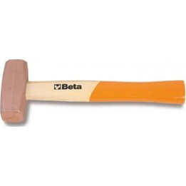 Baader Martillo de cobre Beta 600 G BE1385/600