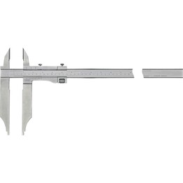 Calibre 400 Madd 0,05 16 mâchoires 100