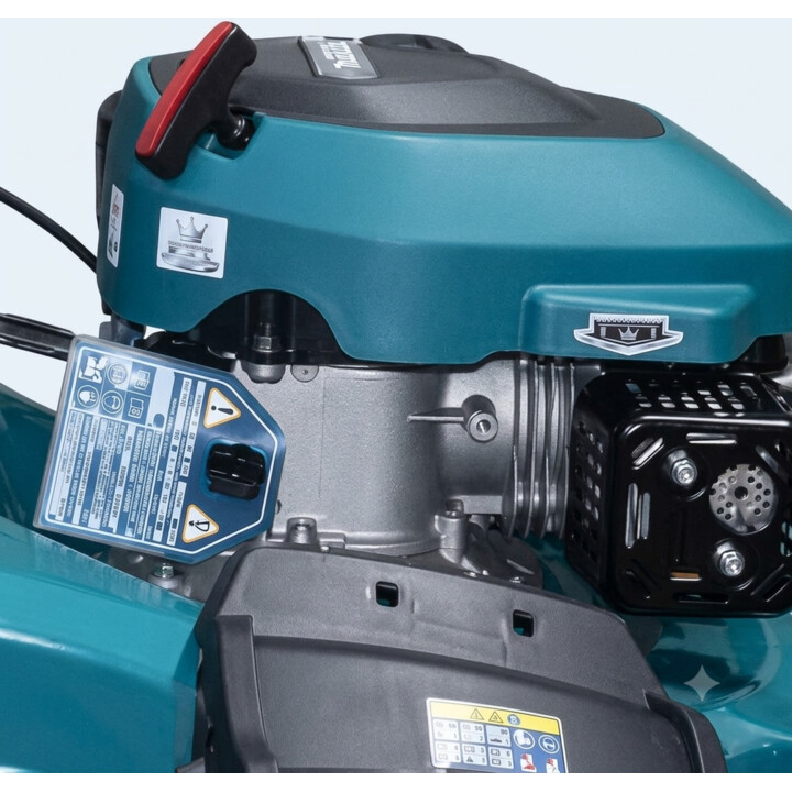 KS TONDEUSE THERMIQUE AVEC ENTRAÎNEMENT 3.8kW 5.2HP 180cc KS 46LMG-SP