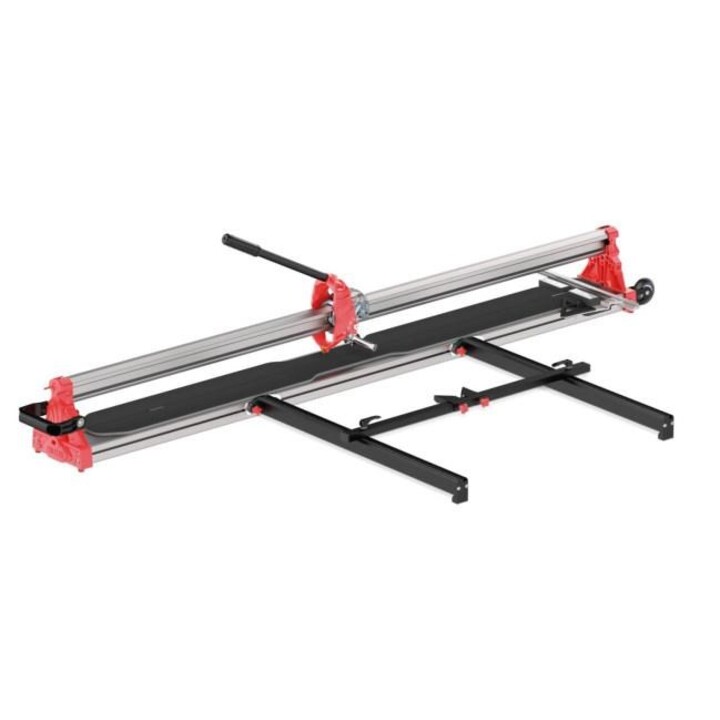 RCH-1200 SINGLE GUIDE MANUAL CUTTER + CASE