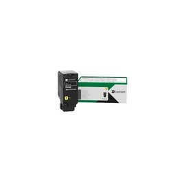 Cartuccia toner Lexmark 71C20C0, 1 pezzo, ciano originale