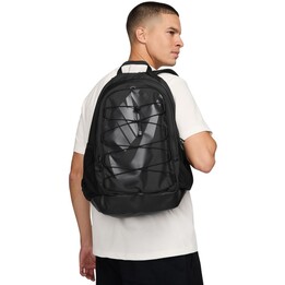 Mochila Nike Hayward negra HJ8200 013
