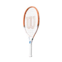 Racchetta da tennis Wilson Roland Garros Elite Junior 21 3 1/2 WR193610H