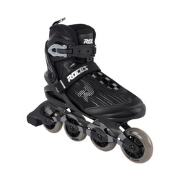 Rollers Roces Pic X noir-argent 400910 00001 42