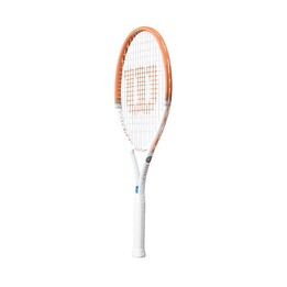 Racchetta da tennis Wilson Roland Garros Elite Junior 25 3 7/8 WR193410H