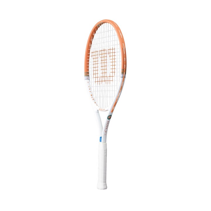 Raqueta de tenis Wilson Roland Garros Elite Junior 25 3 7/8 WR193410H