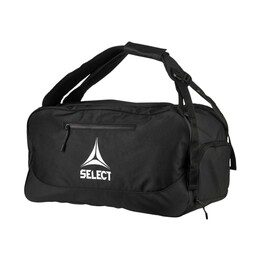Torba Select Sportbag Large v25 62l czarna 830034
