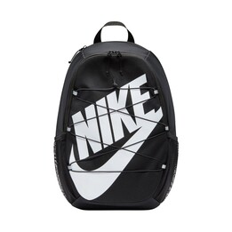 Mochila Nike Heritage Sweep Preta IO8733 010