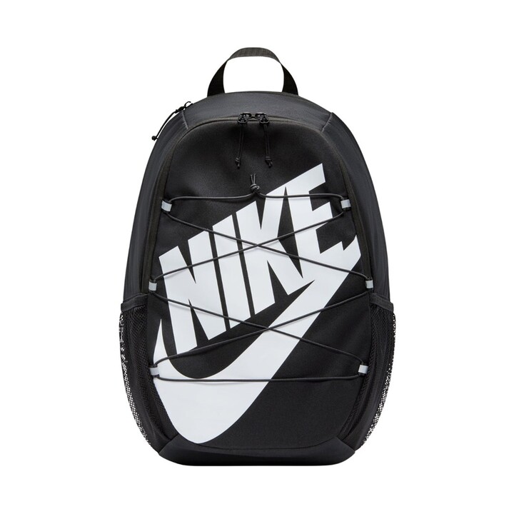 Zaino Nike Heritage Sweep nero IO8733 010
