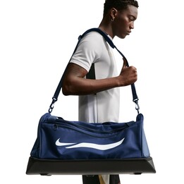 Bolsa Nike Academy Team HDCS L Azul marino IO0920 410