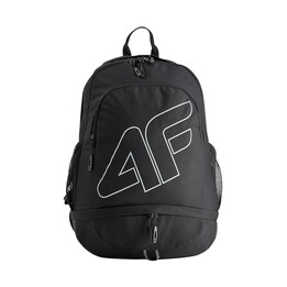 Mochila 4F U611 negro intenso 4FWSS26ABACU613 20S