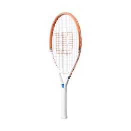 Rakieta do tenisa ziemnego Wilson Roland Garros Elite Junior 23 3 5/8 WR193510H