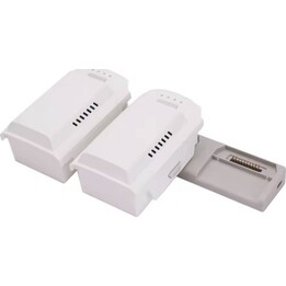 Cargador doble Fimi X8 Telemax