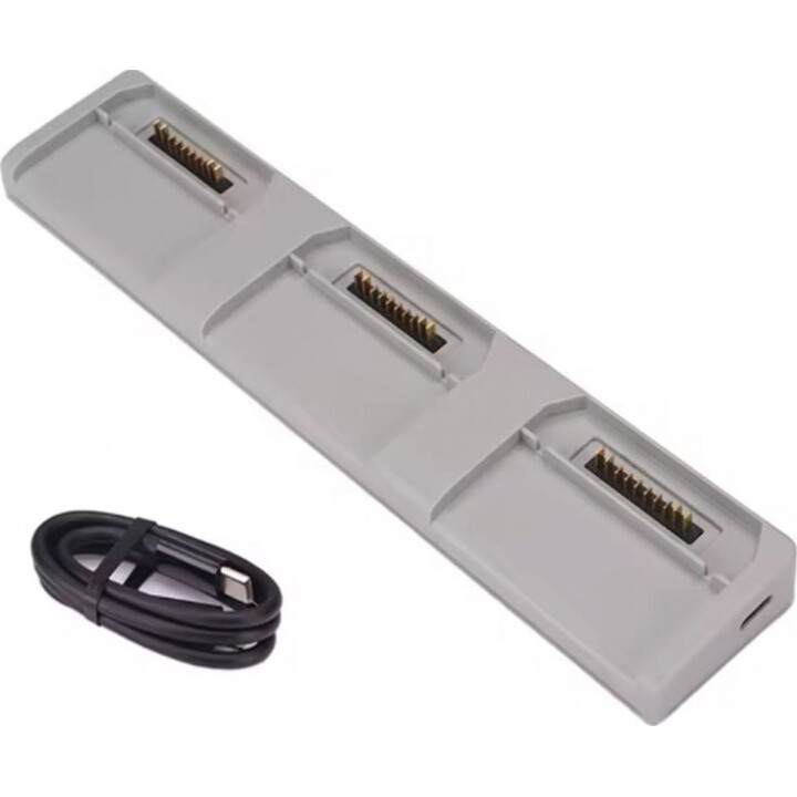 Fimi X8 Telemax Dual Charger
