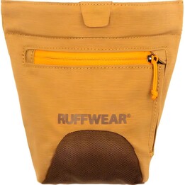 Pochette « Treat Trader » de Ruffwear, modèle « Brown Bear »