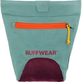 Ruffwear Treat Trader Pouch River Stone Green