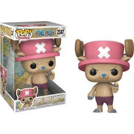 FUNKO POP Tony Tony Chopper 2347 One Piece 25 cm