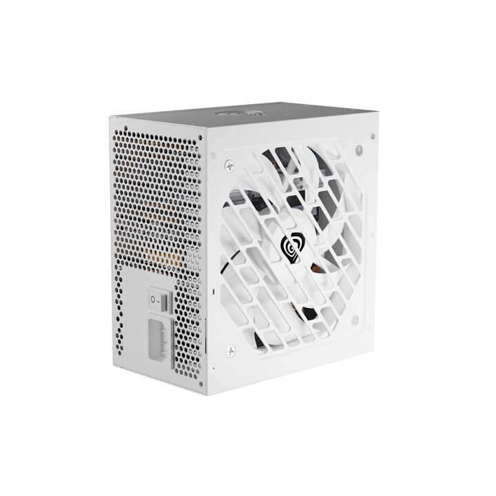 GENESIS Nihon 750NM 750 W 20+4 pin ATX ATX Nero