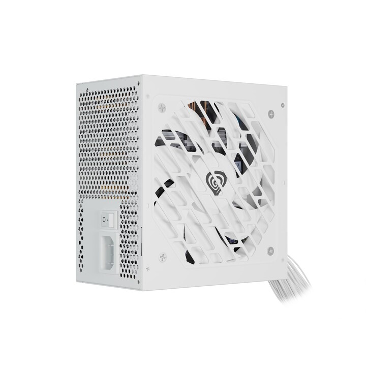 GENESIS Nihon 750NM 750 W 20+4 pinos ATX ATX Preto