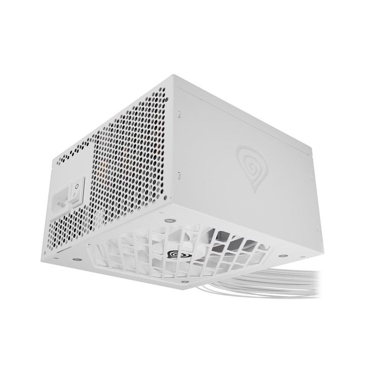 GENESIS Nihon 750NM 750 W 20+4 pin ATX ATX Nero