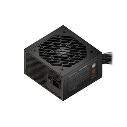 GENESIS Nihon 750NM Netzteil 750 W 20+4 pin ATX ATX Schwarz