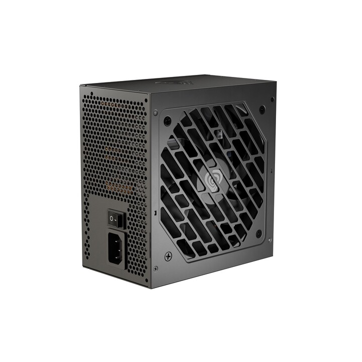 GENESIS Nihon 750NM 750 W 20+4 pinos ATX ATX Preto