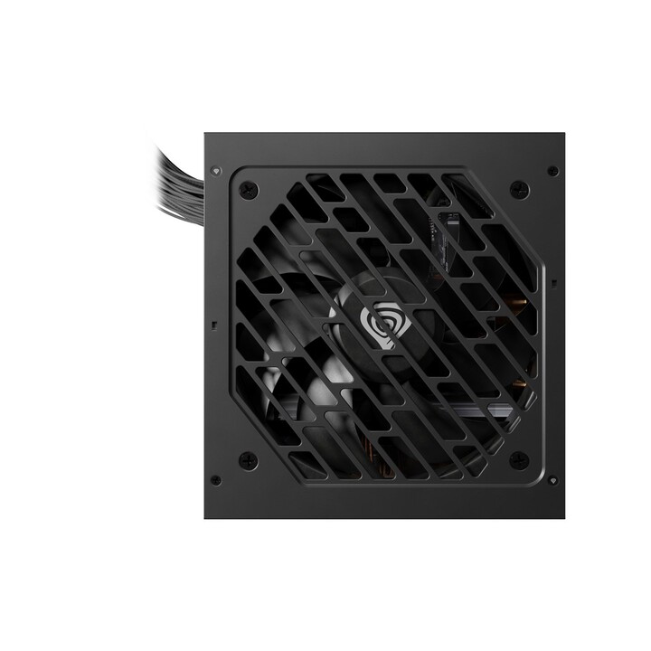 GENESIS Nihon 750NM 750 W 20+4 pinos ATX ATX Preto