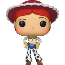 FUNKO POP Jessie 526 Toy Story