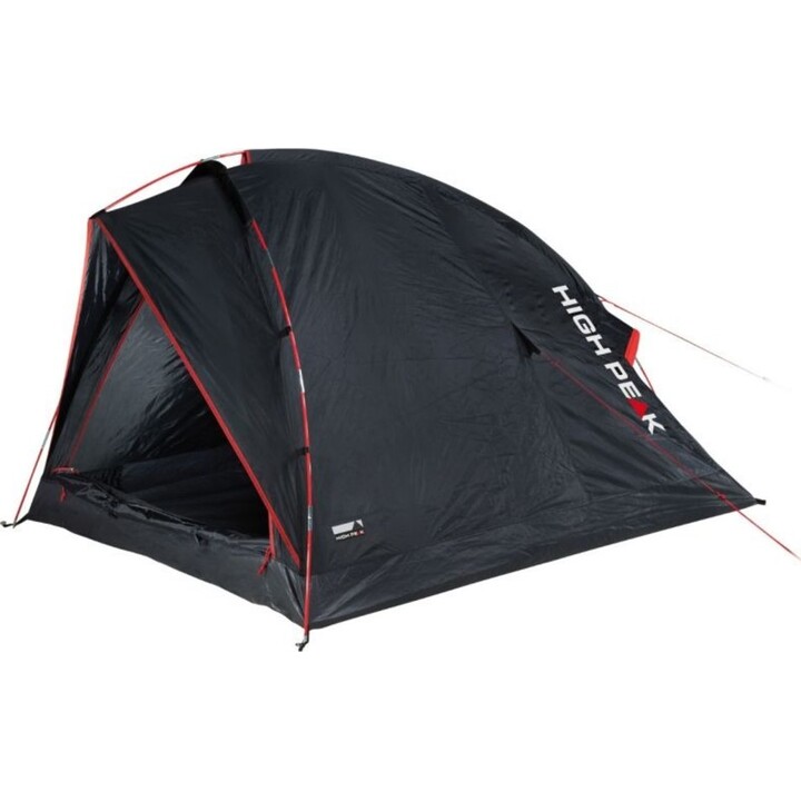 Tenda High Peak Minitramp 2 nera 10151