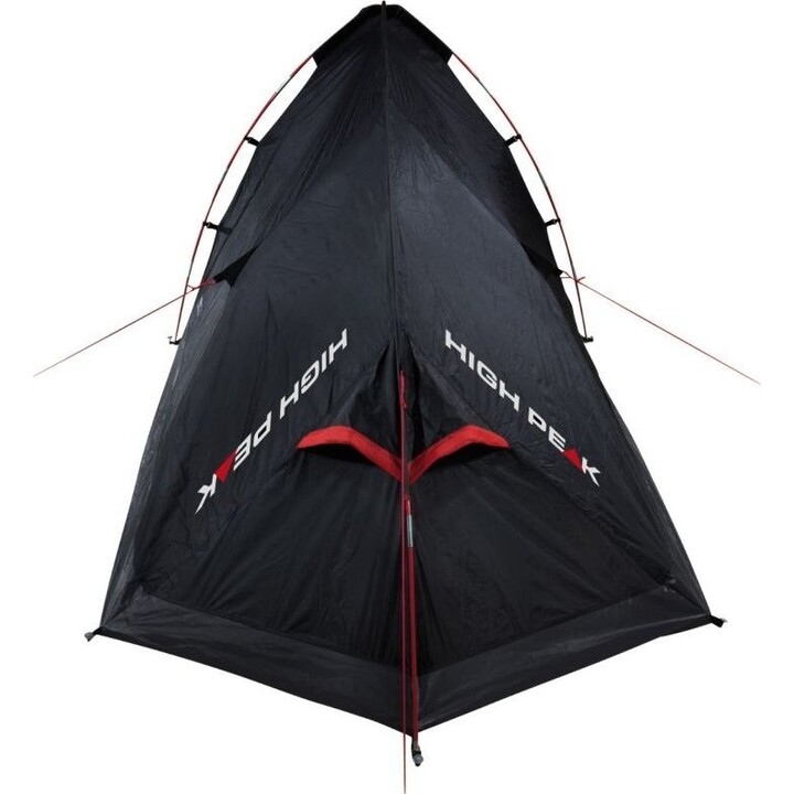 Tenda High Peak Minitramp 2 nera 10151