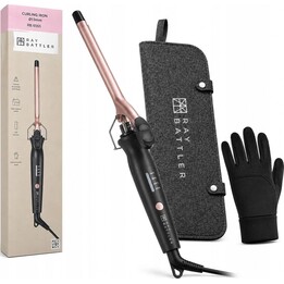 Ray Battler RB 6565 Hair Curler HS-7610 13 mm