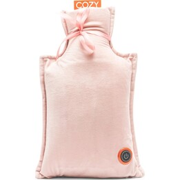 Bodi-Tek BT-WBHT-EU/1.0 COZY Wiederaufladbare Wärmflasche