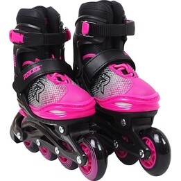 Patins em linha Roces Jokey X Girl 400900 00001 30-33