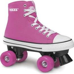Roces Chuck Classic Rollschuhe, rosa, 550030 05 35