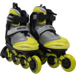 Roces Moody X Boy Tif 400895 00001 36-40 Inline Skates