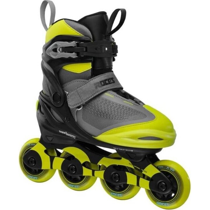 Roces Moody X Boy Tif 400895 00001 36-40 Inline Skates
