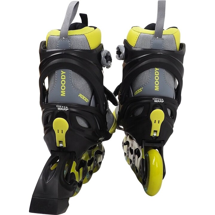 Roces Moody X Boy Tif 400895 00001 36-40 Inline Skates