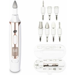 Lima eléctrica de uñas de precisión Rio NAPP-EU/1.1 Precision Pro