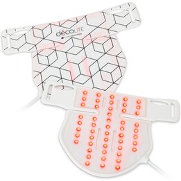 Rio DCLT2-EU Decolite 2 com adaptador e conectores