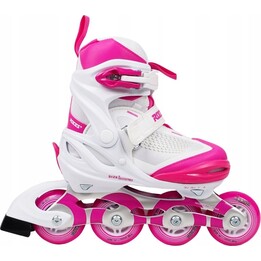 Patins em linha Roces Moody X 400896 00002 36-40