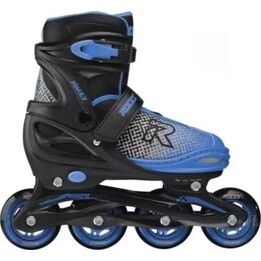 Patins em linha Roces Jokey X Boy 400899 00001 34-37
