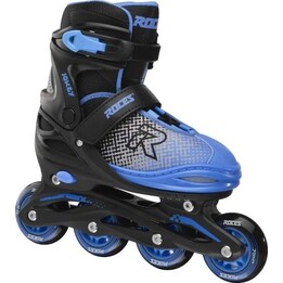Patins em linha Roces Jokey X Boy 400899 00001 38-41