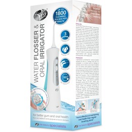 Rio DCIR2-EU/1,4 Irrigador bucal Riogeneric