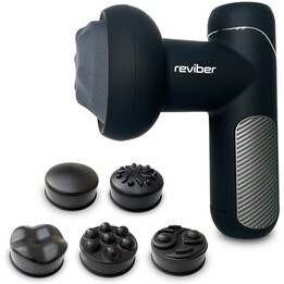 Reviber RV-MABS-EU/1,0 Shiatsu-Muskelmassagegerät