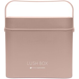 Rio CSBL-EU/1,1 Cosmetic Case Large Lush Box